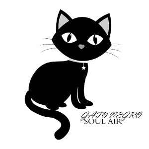 Listen to Gato Negro (Explicit) song with lyrics from Soul Air