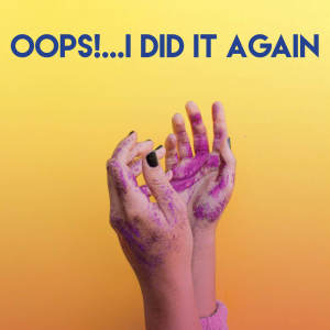 收听Sassydee的Oops!...I Did It Again歌词歌曲