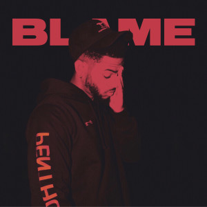 อัลบัม Blame ศิลปิน Bryson Tiller