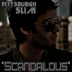 收聽Pittsburgh Slim的Scandalous (Instrumental)歌詞歌曲