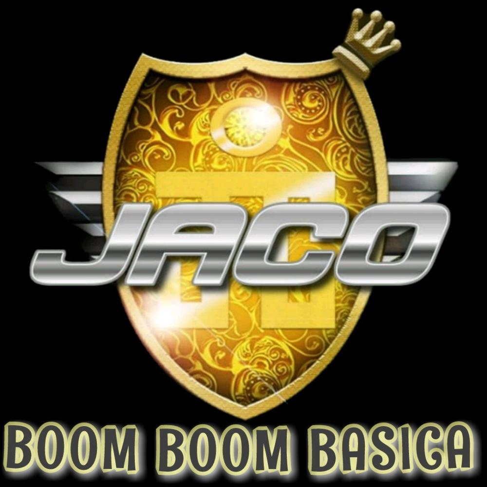 Boom Boom Basica