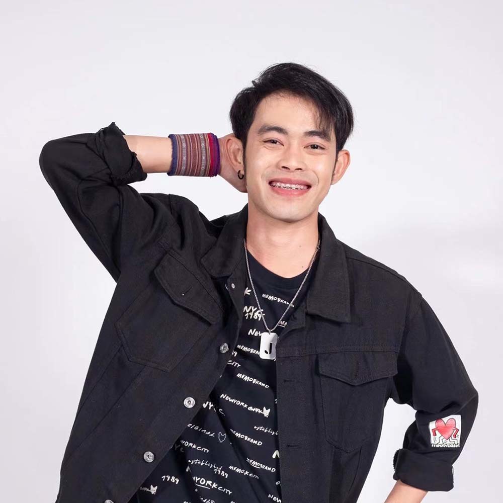 โจ ธวัชชัย