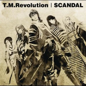 ดาวน์โหลดและฟังเพลง Runners high พร้อมเนื้อเพลงจาก SCANDAL