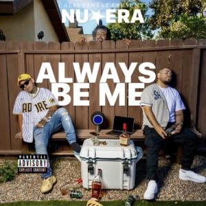 收聽Nu Era的Feelin Me (feat. Jocelyne) (Explicit)歌詞歌曲