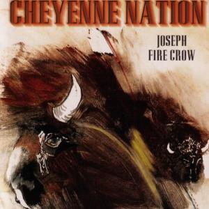Joseph Fire Crow的專輯Cheyenne Nation