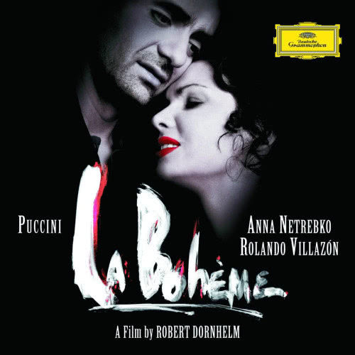 Puccini: La Bohème / Act 3 - "Dunque è propio finita!"