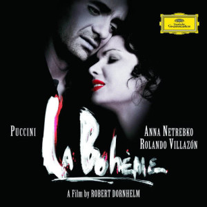 收聽Anna Netrebko的Puccini: La Bohème / Act 1 - "Che gelida manina"歌詞歌曲