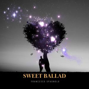 Album Sweet ballad from Francesco Spagnolo