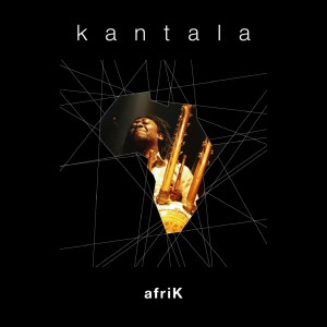AfriK dari Kantala