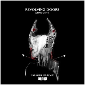 Chris Gavin的专辑Revolving Doors