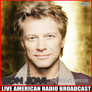Listen to Shot Through The Heart (Live) song with lyrics from Bon Jovi