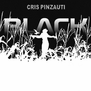 Cris Pinzauti的專輯Black