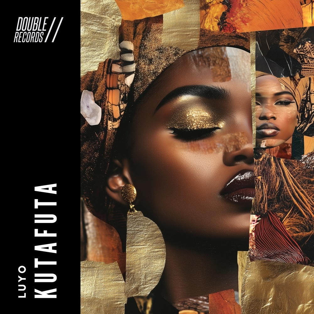 Kutafuta (Radio Edit)