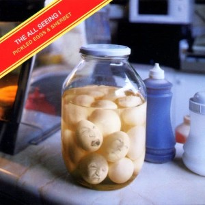 The All Seeing I的專輯Pickled Eggs And Sherbet