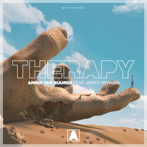 收聽Armin Van Buuren的Therapy歌詞歌曲