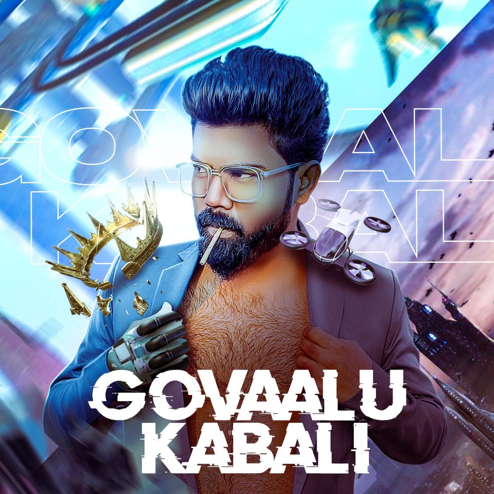 Kabali (Explicit)