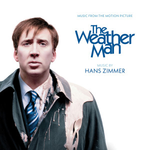 อัลบัม The Weather Man (Music from the Motion Picture) ศิลปิน Hans Zimmer