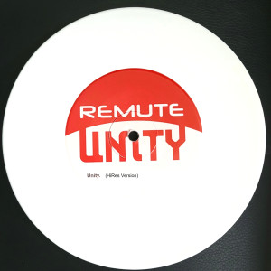 Album Unity (HiRes Version) from Remute
