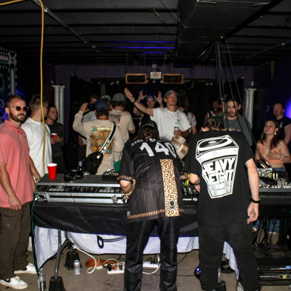 Sway