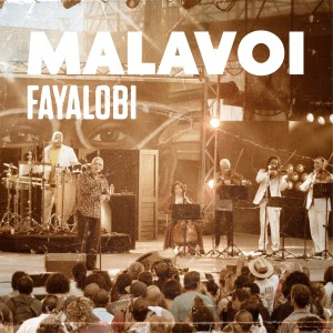 Malavoi的專輯Fayalobi (2023 remaster)