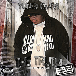 Album The Truth (Explicit) from Yung Cavi