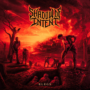 Album Elegy (Deluxe Edition) (Explicit) from Shadow Of Intent