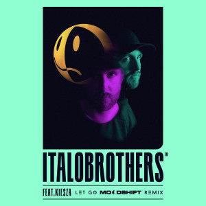 ดาวน์โหลดและฟังเพลง Let Go (Moodshift Remix) พร้อมเนื้อเพลงจาก Italobrothers