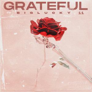 CAMPIONE的專輯Grateful (feat. Victor Sampson)