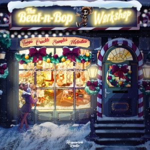ดาวน์โหลดและฟังเพลง Mulled Wine พร้อมเนื้อเพลงจาก Lxpse