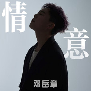 Album 情意 oleh 邓岳章
