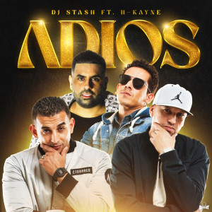 อัลบัม Adios (Explicit) ศิลปิน DJ Sta$h