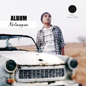 Dengarkan lagu Kata Hati Akustik nyanyian Hilz dengan lirik