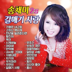 Listen to 시계바늘 song with lyrics from 송채미 Song Chae Mi