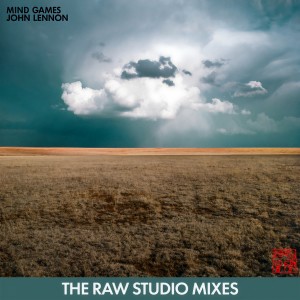 John Lennon的專輯Mind Games (The Raw Studio Mixes)