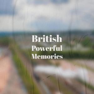 Various Artists的專輯British Powerful Memories