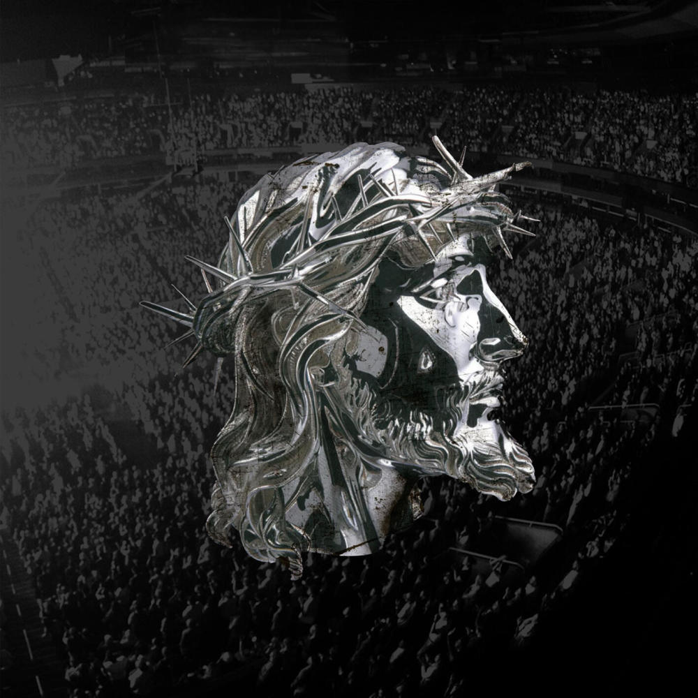 Intro + That's Who I Praise (Live)