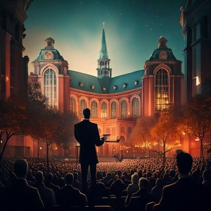 India Tribe Music Collection的專輯Orchestra Sleep Sessions: Peaceful Night Melodies