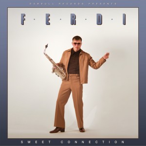 Album Sweet Connection from Ferdi