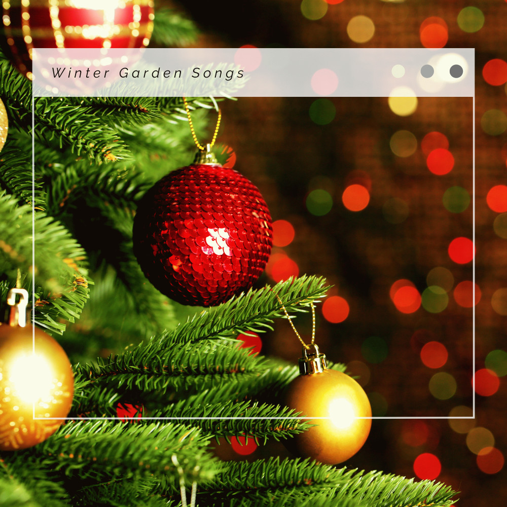 Christmas Time: Hark! The Herald Angels Sing