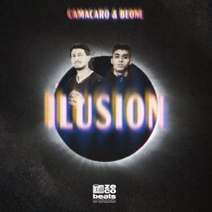 ดาวน์โหลดและฟังเพลง Ilusión (feat. Camacaro) (Explicit) พร้อมเนื้อเพลงจาก Matías Alí