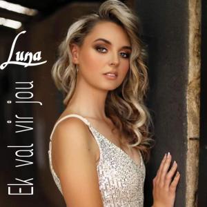 Album Ek Val Vir Jou from Luna