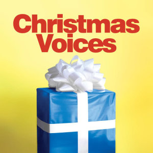 Various的專輯Christmas Voices