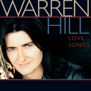 ดาวน์โหลดและฟังเพลง Because Of You พร้อมเนื้อเพลงจาก Warren Hill
