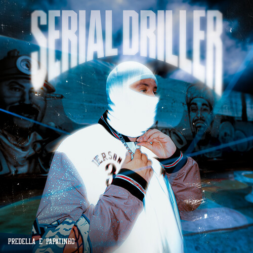 Serial Driller FREESTYLE