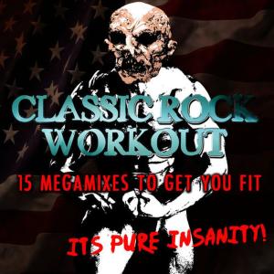 ดาวน์โหลดและฟังเพลง Workout Mega Mix 13 พร้อมเนื้อเพลงจาก The Classic Rock Machine