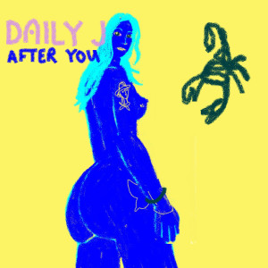 Album After You from Daily J