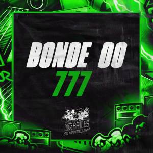 Album BONDE DO 777 (Explicit) from MC Yuri