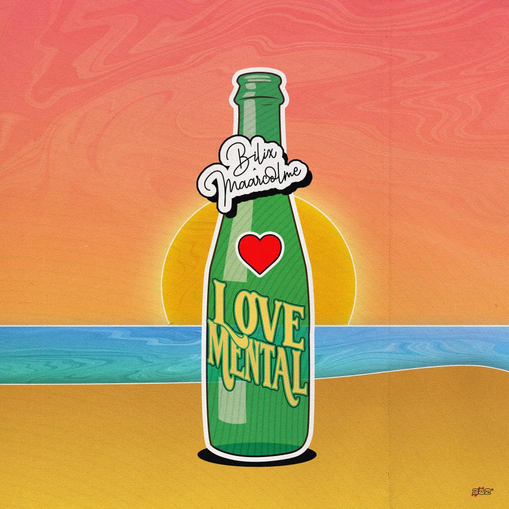 LOVE MENTAL (feat. MAARCOLME)