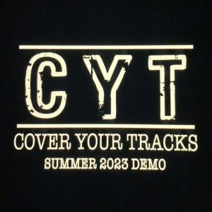 Cover Your Tracks的專輯Demo 2023