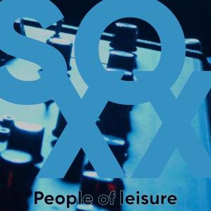 Soxx的專輯People Of Leisure